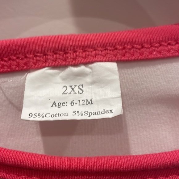 Barbie flare pant set - Picture 2 of 4